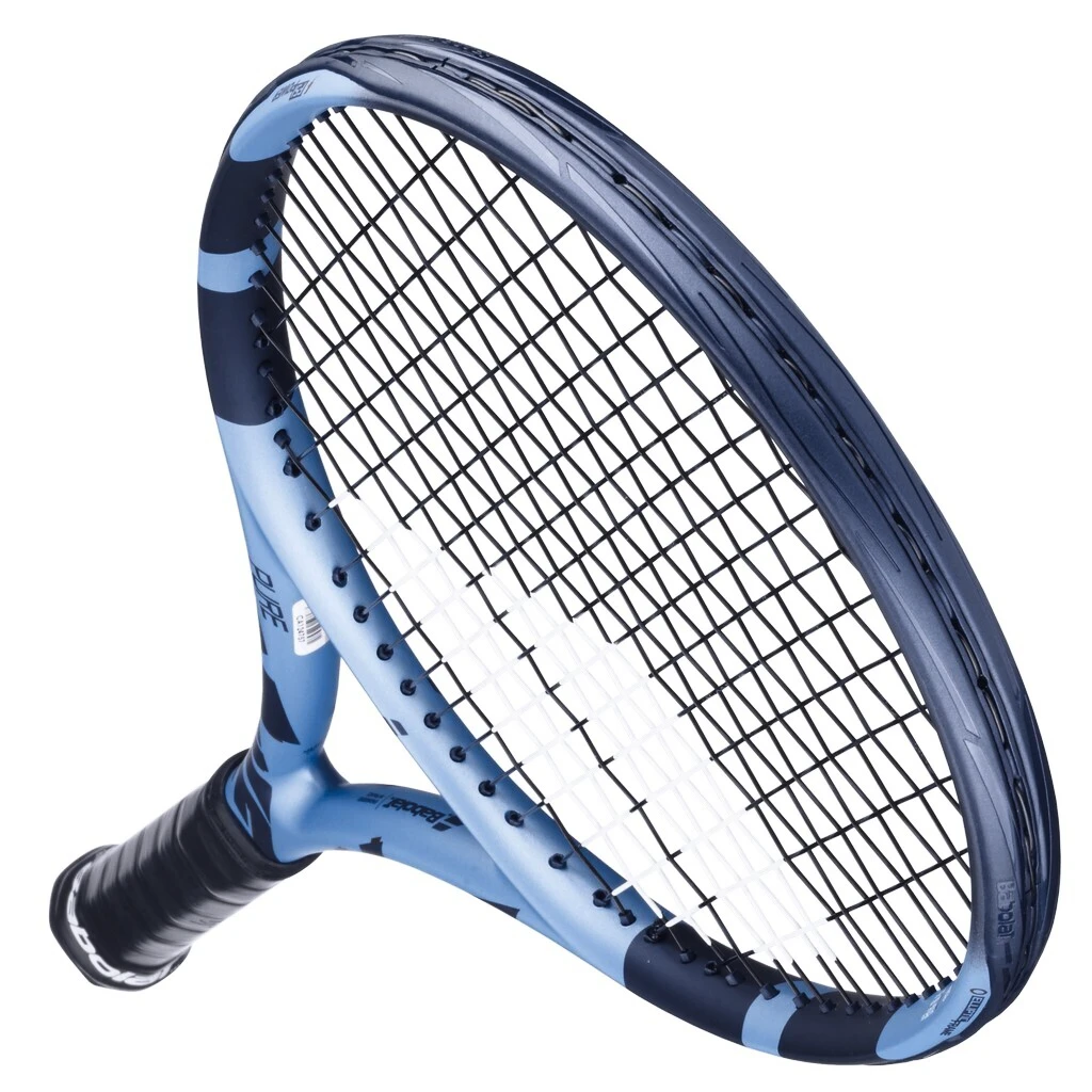 2x Babolat Pure Drive GEN11 + Babolat Pure Drive RH12