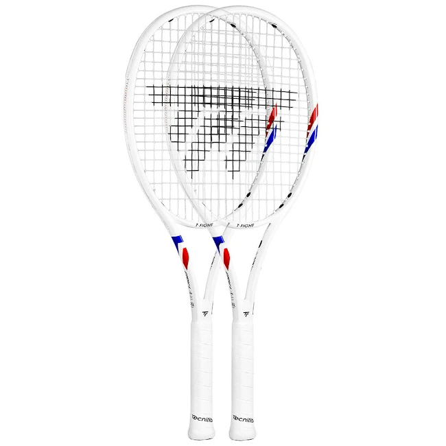 2x Tecnifibre T-Fight 300 S 2025