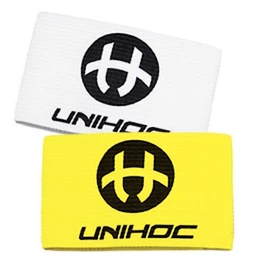 Aanvoerdersband Unihoc