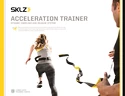 Acceleratieset SKLZ  Acceleration Trainer