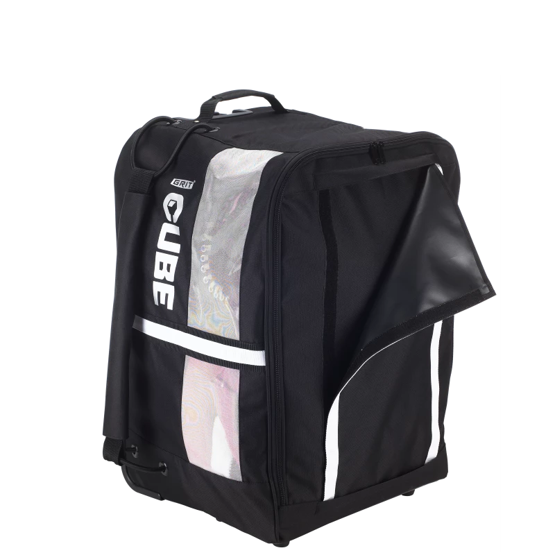 Accesory Pack Grit  Cube