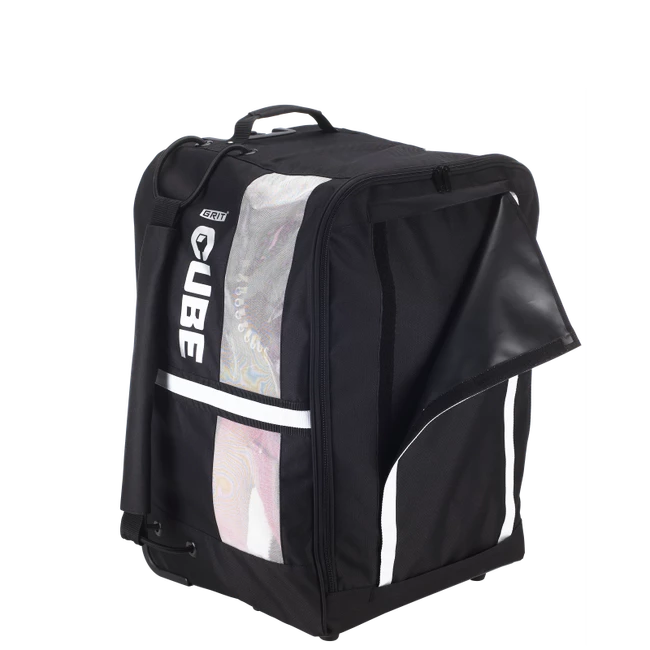 Accesory Pack Grit  Cube