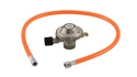 Accessoires voor kooktoestellen Outwell  Trinidad Gas Regulator II SS22