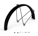 Achterspatbord Yedoo  16" Disc