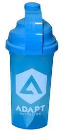 Adapt Nutrition shaker 700 ml blauw