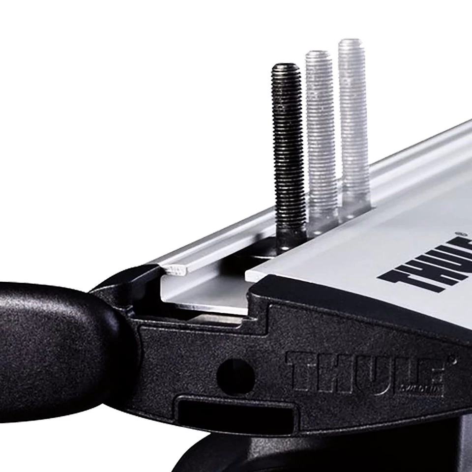 Adapter Thule  T-track Adapter 696-1 (24x30mm for 80mm U-bolt)