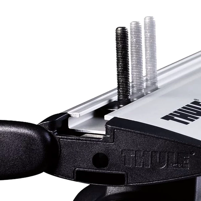 Adapter Thule  T-track Adapter 696-1 (24x30mm for 80mm U-bolt)