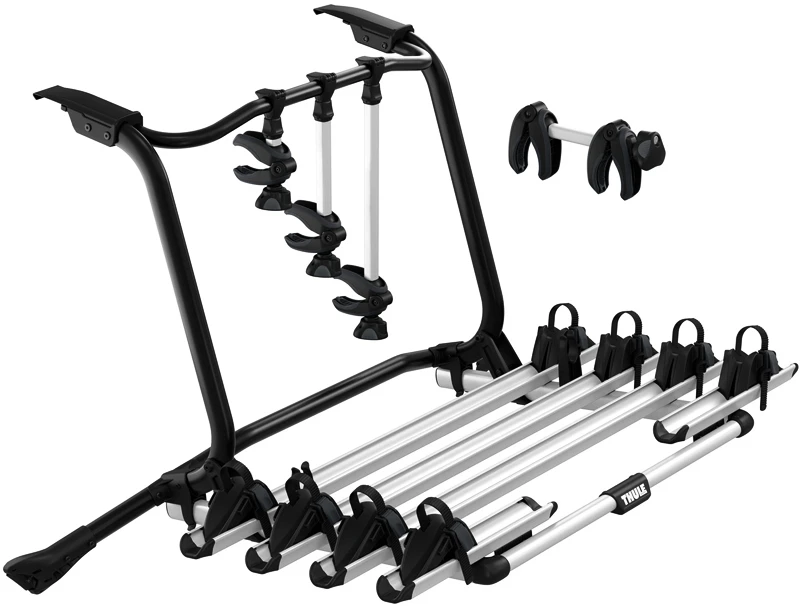 Adapter Thule  WanderWay 4th Bike Adapter
