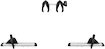 Adapter Thule  WanderWay 4th Bike Adapter