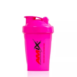 Amix Nutrition Shaker Kleur 400 ml roze
