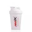 Amix Nutrition Shaker Kleur 400 ml wit