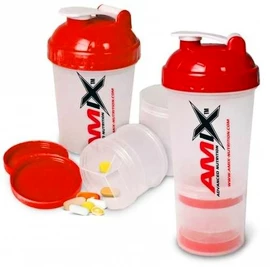 Amix Nutrition Shaker Monsterfles 600 ml