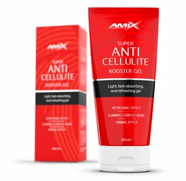 Amix Nutrition Super Anti-Cellulitis Boostergel 200 ml