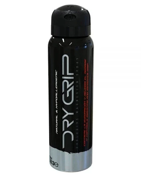 Anti-zweet handpoeder Siux  Dry Grip Spray 100 ml