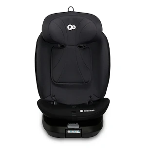 Autostoeltje Kinderkraft I-360 i-Size 40-150 cm Black