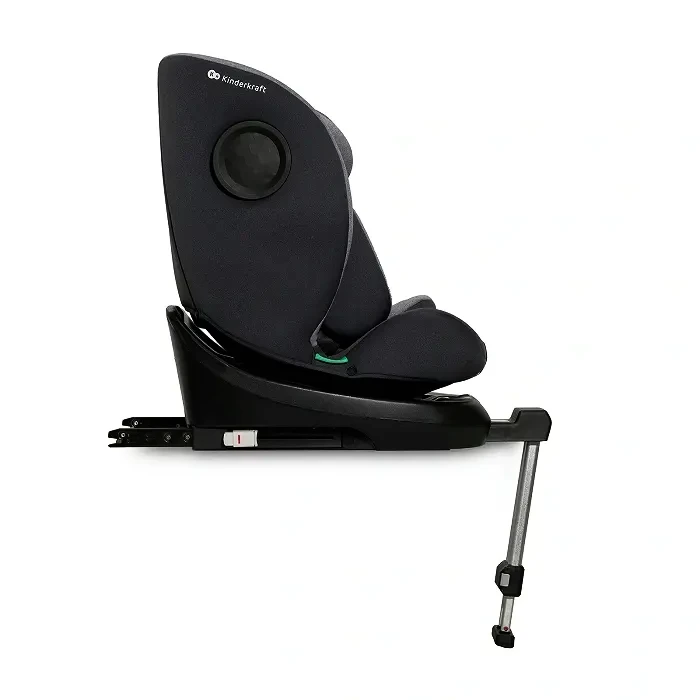 Autostoeltje Kinderkraft  I-360 i-Size 40-150 cm Grey