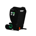 Autostoeltje Kinderkraft Junior Fix 2 i-Size 100-150 cm Graphite Black