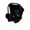 Autostoeltje Kinderkraft  Mink Pro i-Size 40-75 cm Black