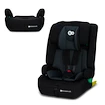Autostoeltje Kinderkraft Safety Fix 2 i-Size 76-150 cm Black 8Kg