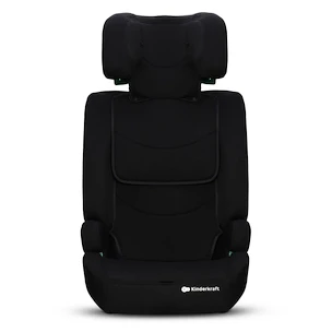 Autostoeltje Kinderkraft Safety Fix 2 i-Size 76-150 cm Black 8Kg