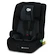 Autostoeltje Kinderkraft Safety Fix 2 i-Size 76-150 cm Black 8Kg