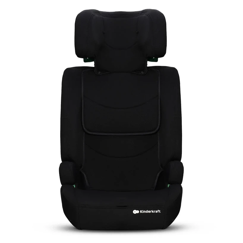 Autostoeltje Kinderkraft Safety Fix 2 i-Size 76-150 cm Black 8Kg