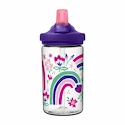 Babyfles Camelbak   Eddy+ Kids 0,4l Rainbow Floral