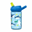 Babyfles Camelbak   Eddy+ Kids 0,4l Sharks and Rays