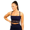 Badkleding Better Bodies  Podprsenka Waverly Mesh tmavě modrá