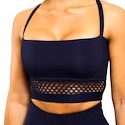 Badkleding Better Bodies  Podprsenka Waverly Mesh tmavě modrá