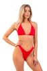 Badkleding Nebbia  Classic Triangle Bikini Top 450 Pink S