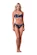 Badkleding Nebbia  Earth Powered bikini - top 556 ocean blue