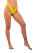 Badkleding Nebbia  High Cut V-Shape Bikini Bottom 456 Green M