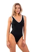 Badkleding Nebbia  One-piece Swimsuit Black French Style 460 Black M