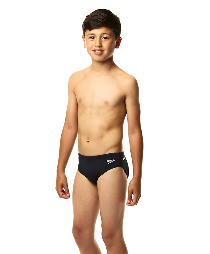 Badkleding voor jongens Speedo  Essential Endurance + 6,5 cm Brief 24