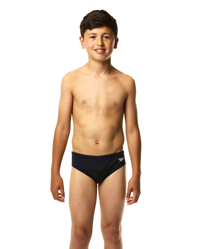 Badkleding voor jongens Speedo  Essential Endurance + 6,5 cm Brief 24