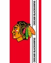 Badlaken Official Merchandise NHL Belt handdoeken