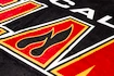 Badlaken Official Merchandise  NHL Calgary Flames Black
