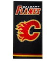 Badlaken Official Merchandise  NHL Calgary Flames Black