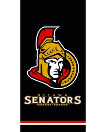 Badlaken Official Merchandise NHL Ottawa Senators Black