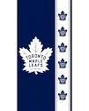 Badlaken Official Merchandise  NHL Toronto Maple Leafs Belt