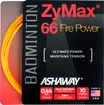 Badminton besnaring Ashaway  ZyMax 66 Fire Orange