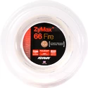 Badminton besnaring Ashaway  ZyMax 66 Fire Power White -  200 m