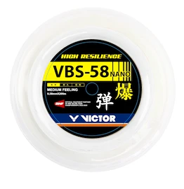 Badminton besnaring Victor VBS-58 (200 m)