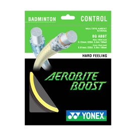 Badminton besnaring Yonex Aerobite Boost (10 m)