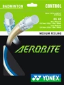 Badminton besnaring Yonex  Aerobite White/Blue