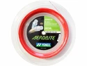 Badminton besnaring Yonex  Aerobite White/Red - 200 m