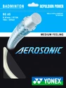 Badminton besnaring Yonex  Aerosonic