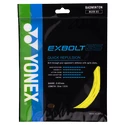 Badminton besnaring Yonex  Exbolt 65 Yellow (10m)