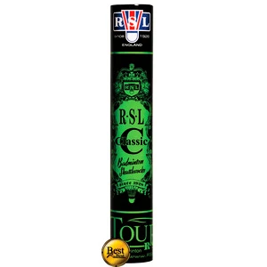 Badminton shuttles RSL  Tourney Classic (12 Pack)